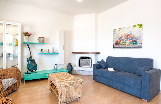 Simplistic Villa in Scoglitti near Sea Beach - Foto 15