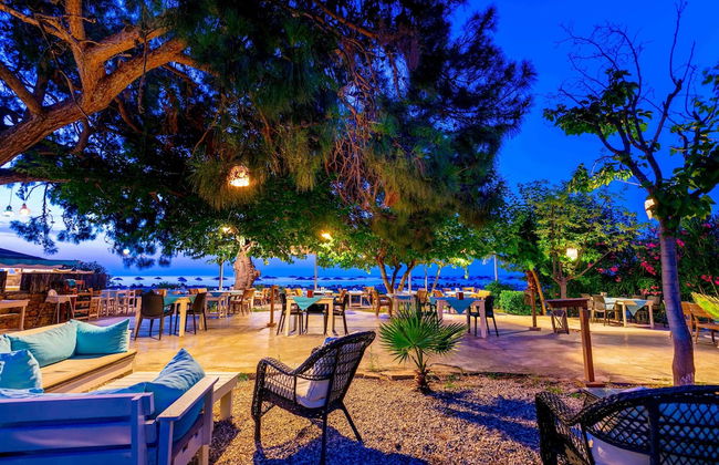 Etenna Beach Bungalows - Foto 67