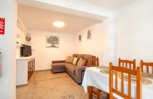 SunBeach- Apartamento cerca de la playa en Punta Umbría - Foto 2