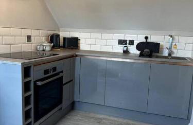 The Annex Glastonbury Tor View - Foto 8