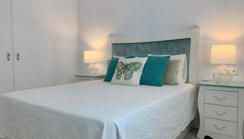 Apartamento Superior Alay en Puerto Marina playa - Foto 3