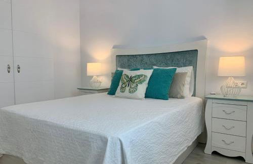 Apartamento Superior Alay en Puerto Marina playa - Foto 3