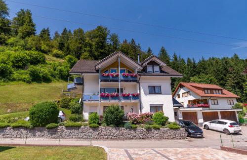 Ferienwohnung Heimatliebe - Foto 1