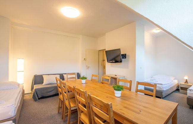 Old Town Large 3 Room Maisonette - Foto 20