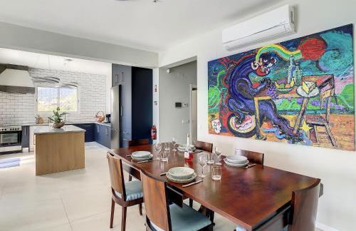 Avocado Villa by LovelyStay - Foto 17