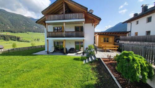 Apartments Stoll - Foto 2, Garden view