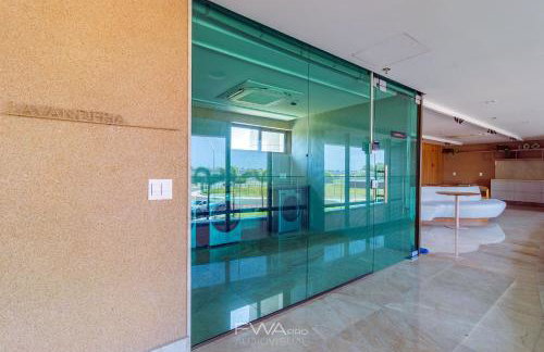 Parque do Cais #308 - Recife By Carpediem - Foto 39