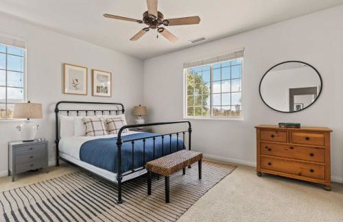 Villa Verdot by Avantstay Spectacular 6 BR Estate w/ Pool, Hot Tub, Tennis& B-ball Courts - Foto 104