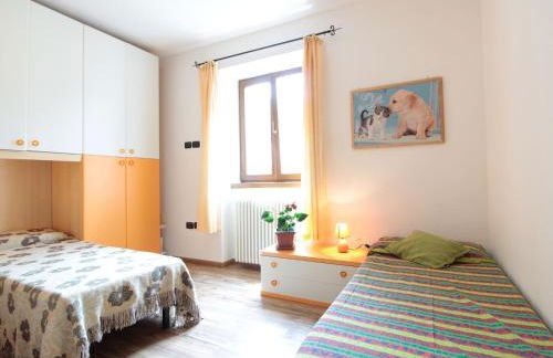 Family Retreat Near Garda - Foto 32