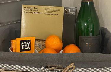 Bluebell Cottage - Foto 19