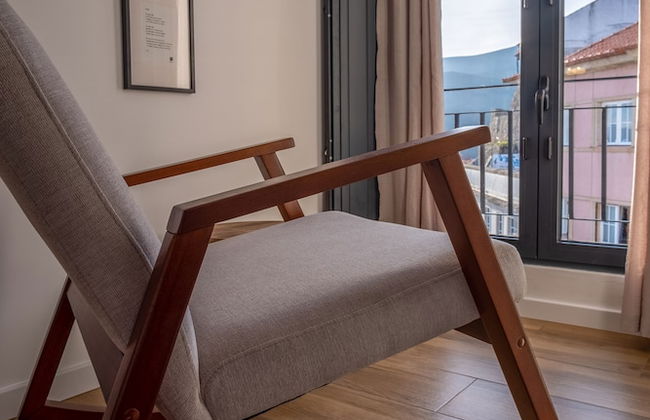 Apartamentos do Mercado - Foto 24