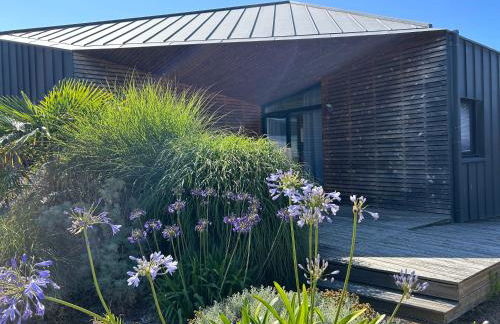 Bellevues-Sur-Mer, à 100 m de la plage - Foto 37