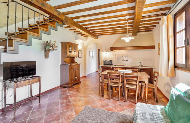 Holiday-Home with pool in San Gimignano - Photo 17