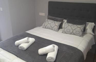 APARTAMENTOS CASA FREDI - Apartamentos les cuartes 1 y 2 - Foto 9