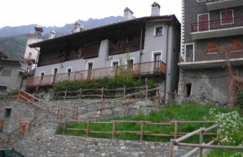 Apartment mit Bergblick by Interhome - Foto 1