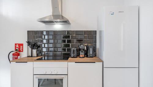 Apartamento Elegante Madrid Vicálvaro - Foto 5