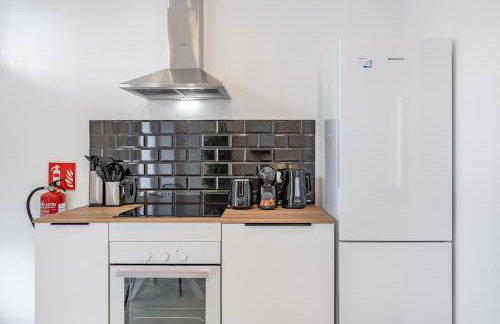 Apartamento Elegante Madrid Vicálvaro - Foto 5