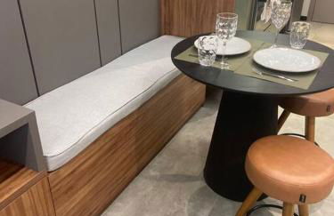 ED NEW TIME 1121 Studio de Luxo à BEIRA MAR de Maceió - Photo 42