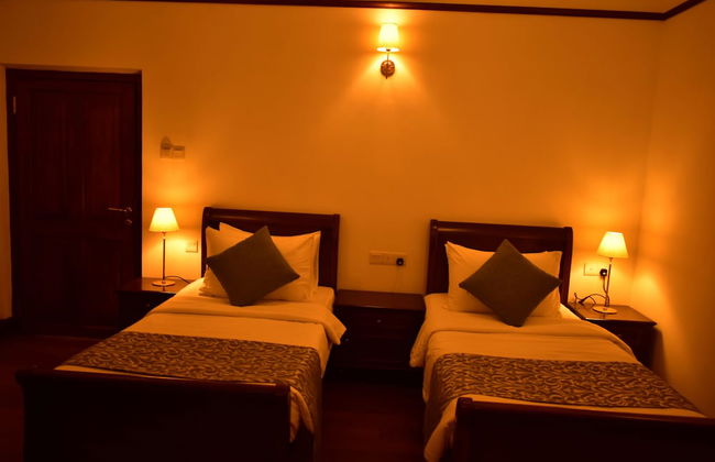 Hill Cottage - Foto 18