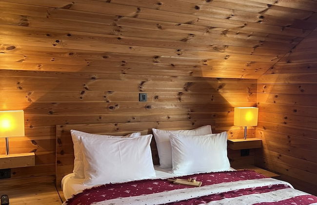 Chalet Kolasin Montenegro - Foto 26