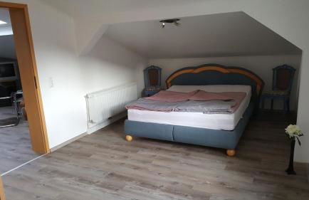 Ferienwohnung "Burgblick" - Foto 8