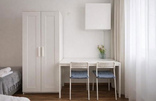 Lovely City House - Foto 18