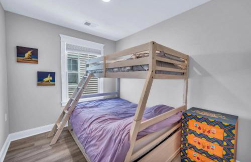 Private Beach Home in Mantoloking - Foto 3