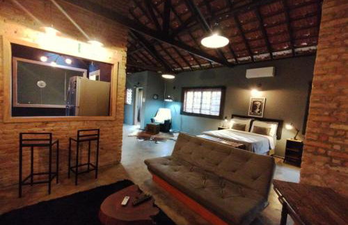 Loft Industrial - Foto 25