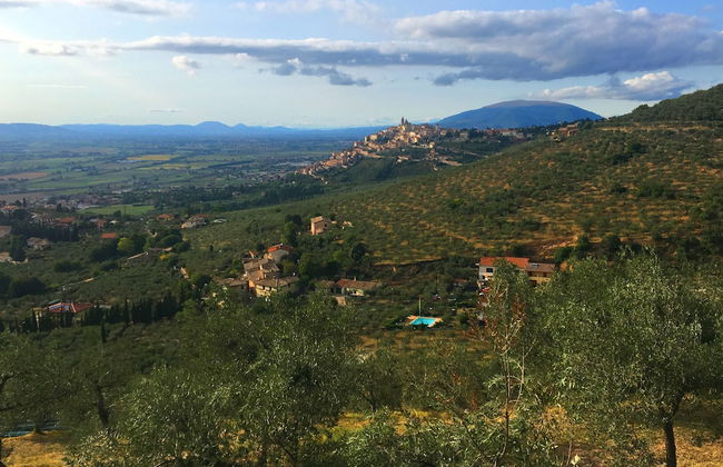 Setter House Agri Hotel - Foto 47