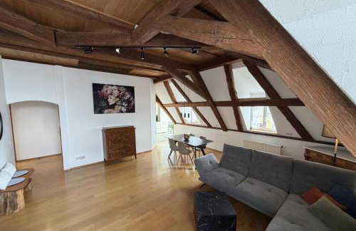 Hagnau, Irseer Hof Ferienwohnungen - Photo 22