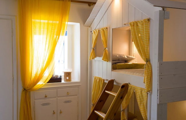 Marini Traditional Cottages - Foto 8