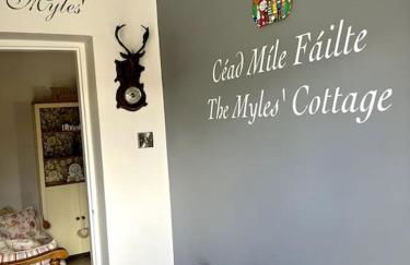 The Myles' Self-Catering Cottage - 4 Stars - Foto 57