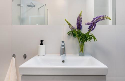 5 min do plaży! Plac Unii - Baltic Sands Premium Apartments - Photo 11