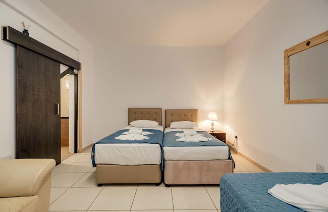 Seafront Protaras Resort - Foto 13