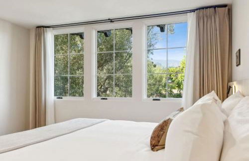 Casa Riviera - Boutique Suites in Downtown Santa Barbara - Foto 26