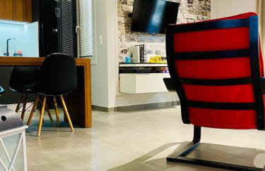 Downtown modern luxurious apartment - Foto 35