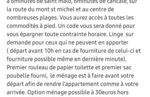 Studio indépendant L'an nexe - Foto 21