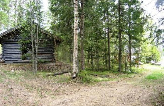 2 bedroom House in Pielavesi with sauna - Photo 17