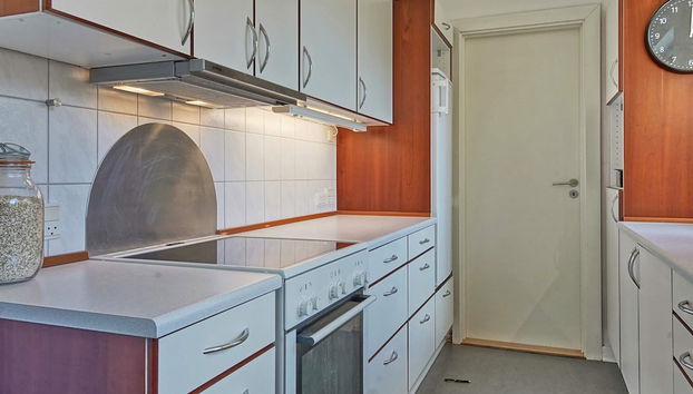 6 Person Holiday Home in Ronne - Foto 4