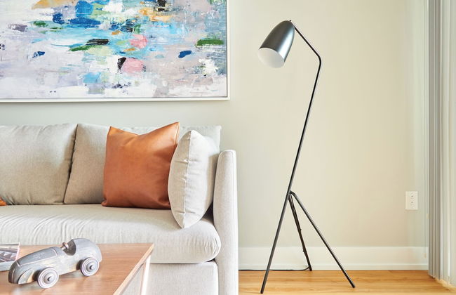 The Frankford Fishtown - Foto 9