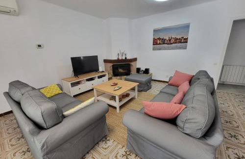 Torredembarra cosy, well equipped house, 5 min. from the beach - Foto 6