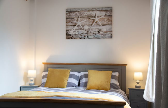 City Center Quiet Hidden gem - Foto 11