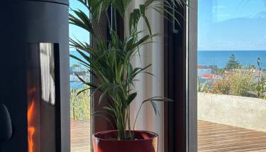 Casa Aalto - Architectural Cliffside Ocean Retreat - Foto 2