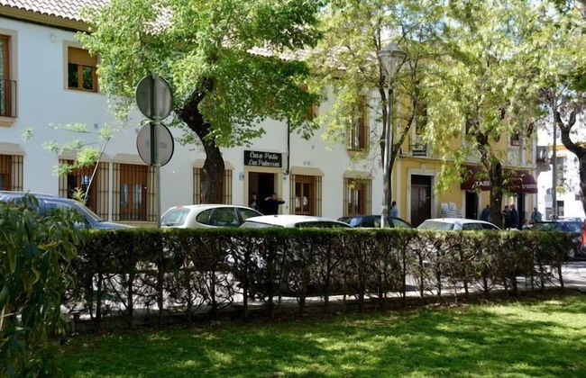 casapatiolaspalmeras - Foto 16