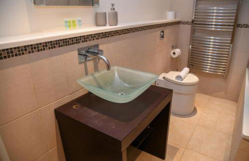 Ridgeway Cottage at Lovelady Shield - Foto 59