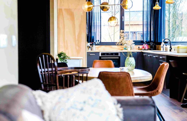 Waterlodge Reade Wikel - Foto 4