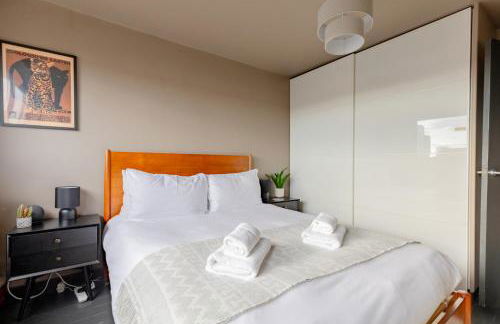 Gorgeously Designed 2BD Flat Heart of East London - Foto 21