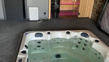 120 letnia ChataBarutka w Górach z jacuzzi i sauną - Foto 2