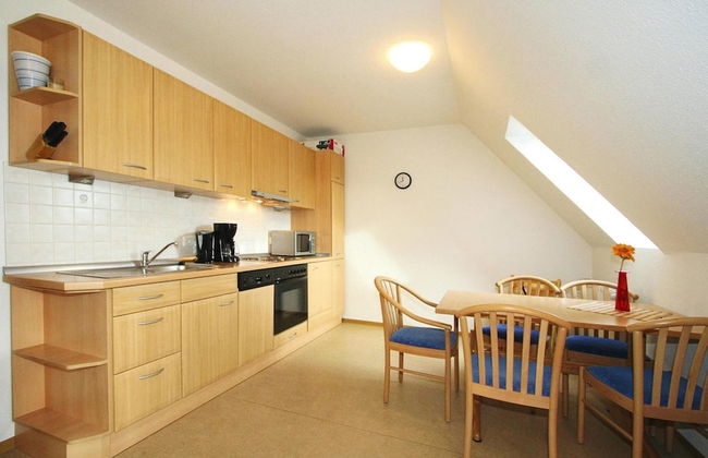 Seepark Burhave, Burhave - Foto 15