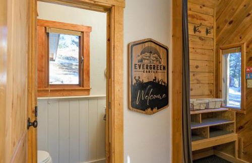 The Evergreen Castle - Foto 67